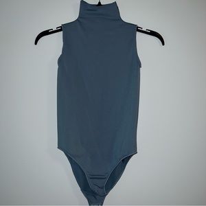 SKIMS High Neck Bodysuit